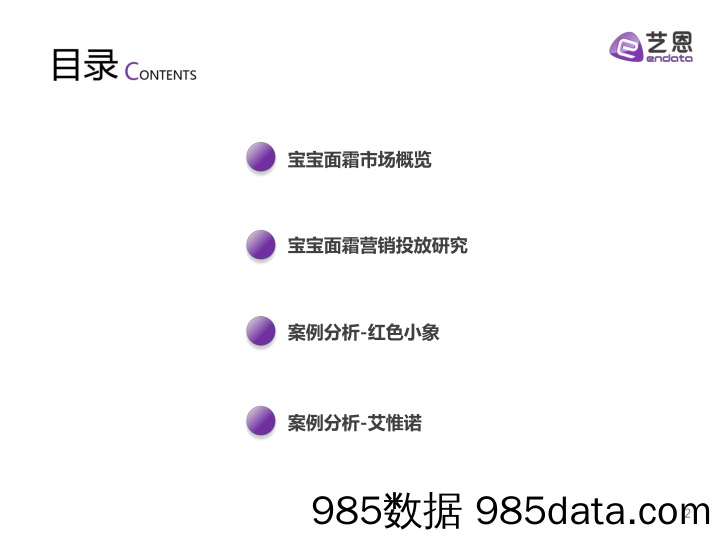 【投放策略指南】2022宝宝面霜内容营销投放分析插图1