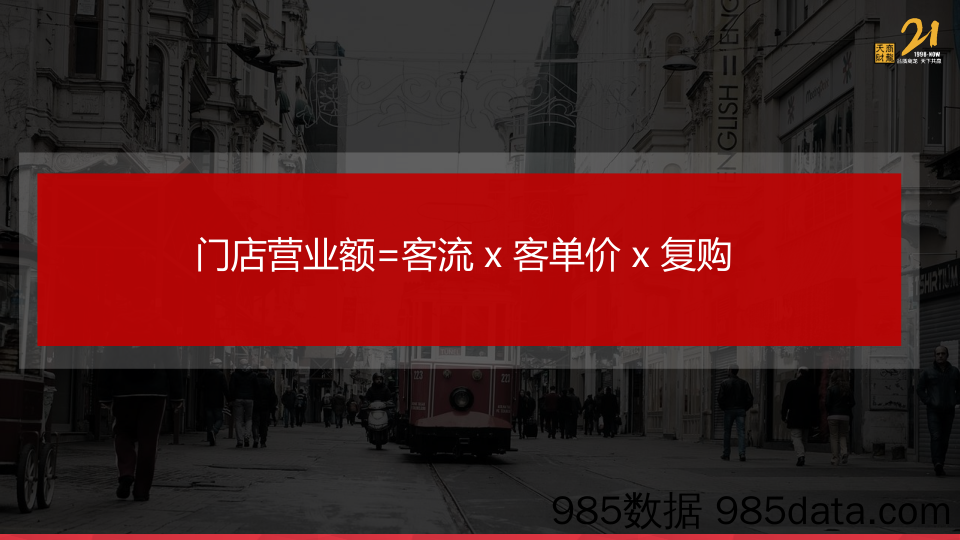 【餐饮营销】2023餐饮从流量运营到顾客运营-顾客增长型营销模型培训课件插图5