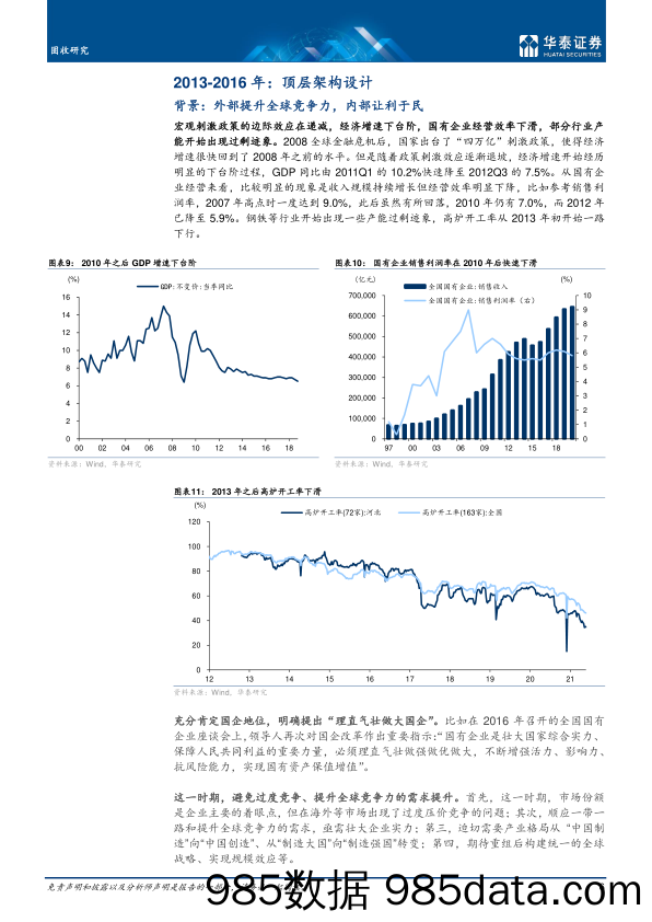 固收专题研究：国企改革的风雨历程与新导向-20230201-华泰证券插图5