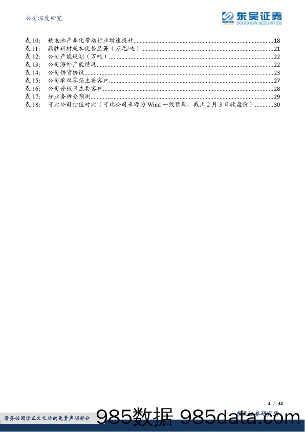 鼎胜新材(603876)铝箔龙头享行业高景气，钠电+涂碳打开空间-20230205-东吴证券插图3