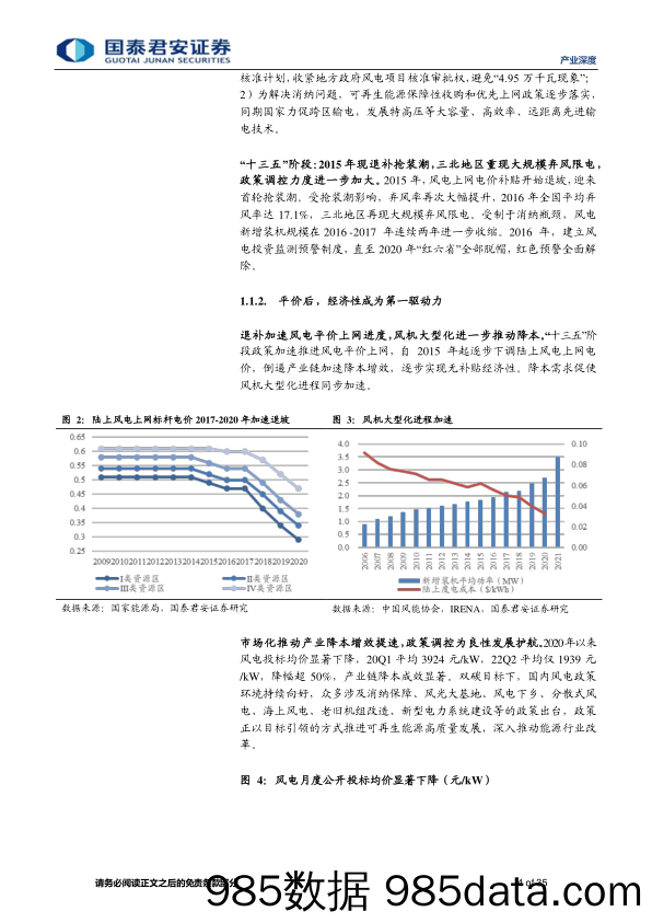 产业深度01期：绿见未来，风光氢产业碳纤维应用-20230217-国泰君安证券插图3