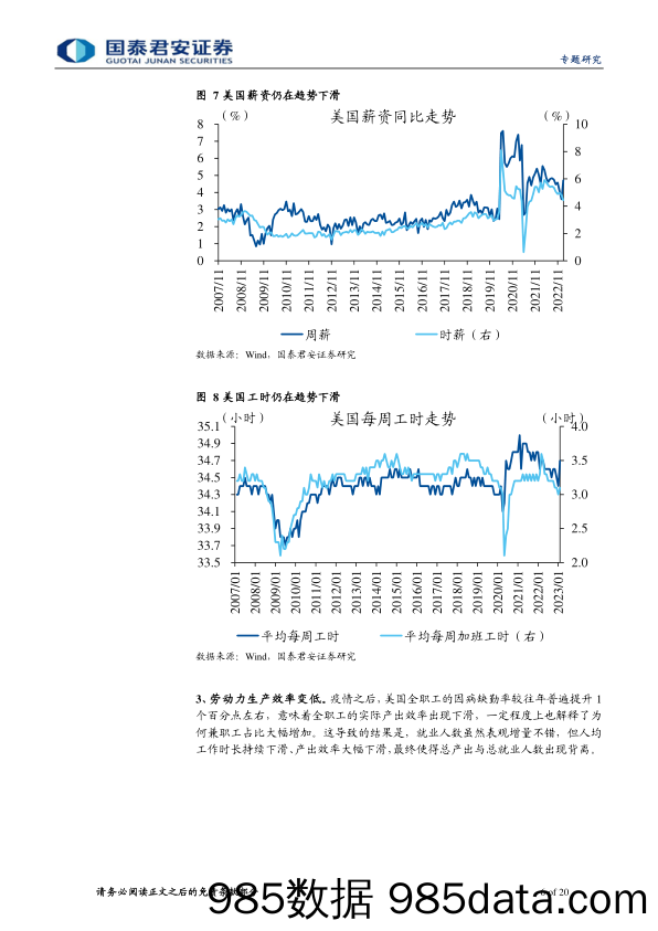 贵金属研究专题系列二：再论金银：蓄势迎接“主升浪”-20230222-国泰君安证券插图5