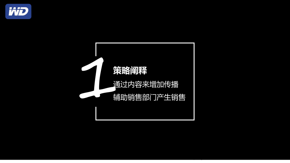 【产品社媒传播方案】移动硬盘品牌多社交平台内容种草营策划销执行方案插图3