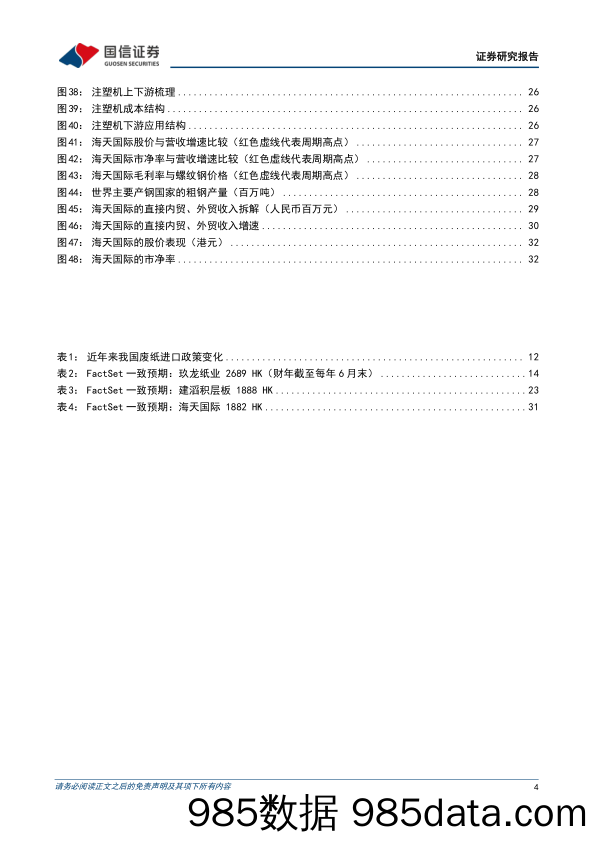 制造行业中外成长股图鉴_月度案例研究：制造业龙头的周期性投资机会-20230314-国信证券插图4