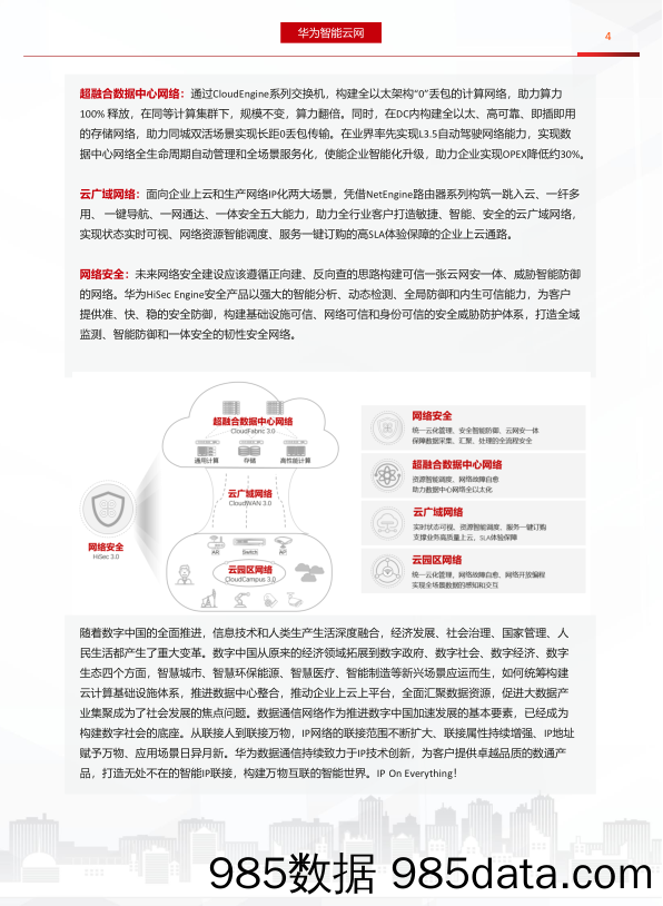 【数字科技研发】华为智能云网解决方案22.1版本插图4