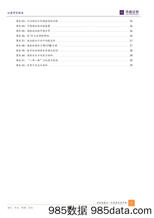 金融工程专题报告：央国企投资机会上篇，构建具备稳定超额的国企优选组合-20230331-华鑫证券插图4