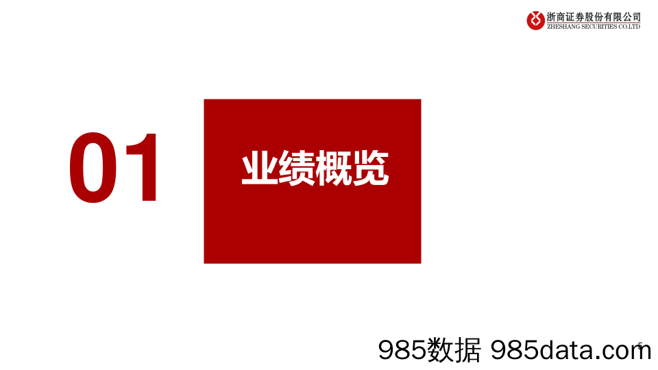 证券行业2022年年报综述：低点已过，等待反转-20230407-浙商证券插图4