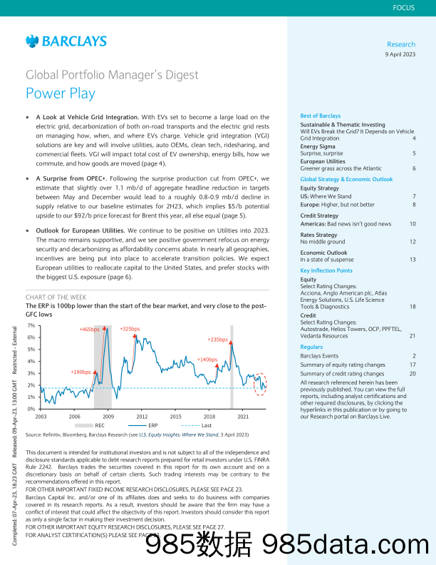 Barclays_Global_Portfolio_Managers_Digest_Power_Play