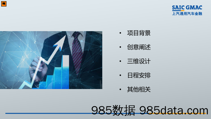 [在职充电社] 20190107-策划案-汽车金融大客户经销商2017年会方案插图1