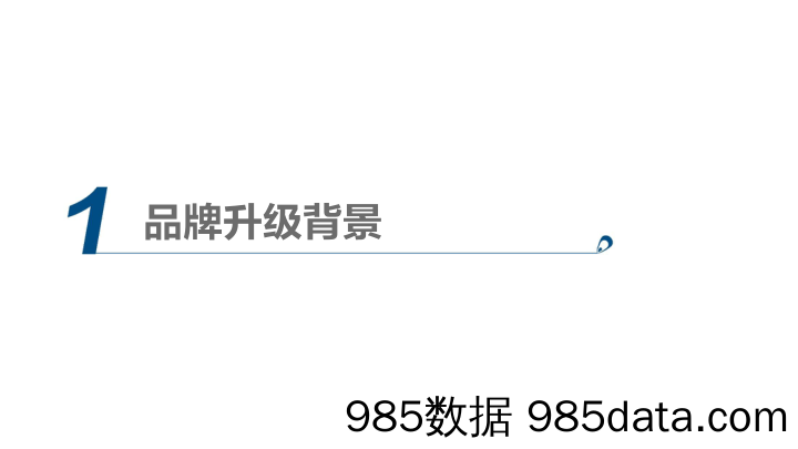 [在职充电社] 20190130-地产-孔雀城新一代超级宜居小镇品牌方案插图2