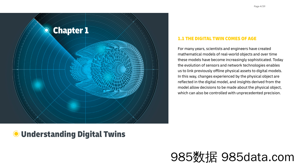 DHL-数字孪生技术赋能物流业 （英文）-2019.8插图3