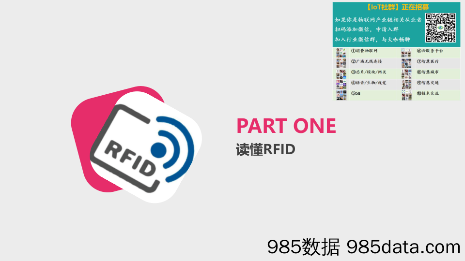 【物联网】RFID 2019（全球物联网观察）-2019.8插图2