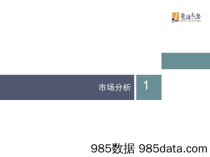 【教育】无涯私塾.商业计划书插图2