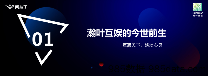 阿拉丁年会-日活100万的轻竞技类小游戏运营策略-王鸿博 瀚叶互娱-2019.1.5插图2