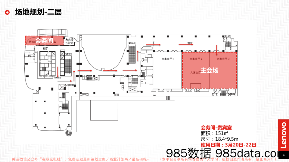 【产品推广】联想ThinkPad Fresh Thinking Day X1发布执行方案插图3